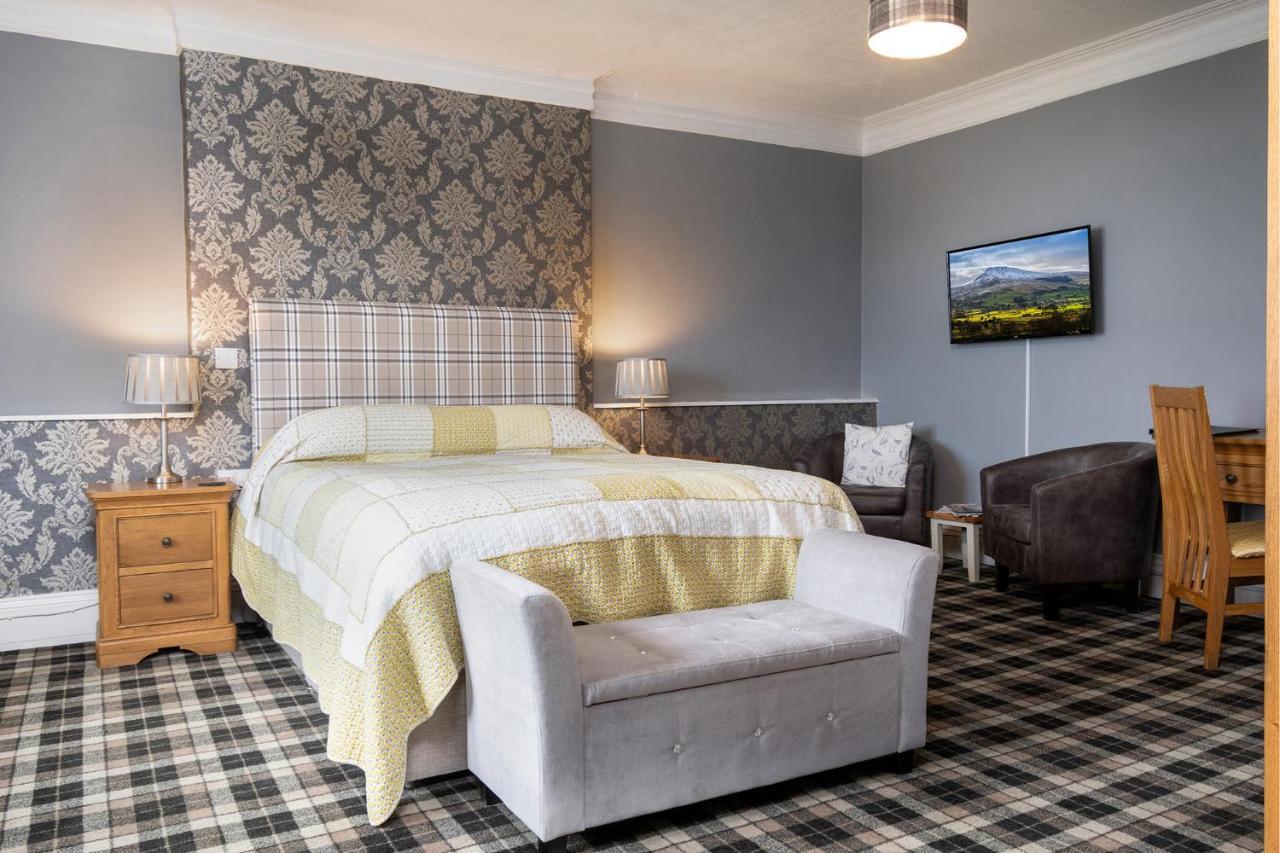 Bed & Breakfast Crown