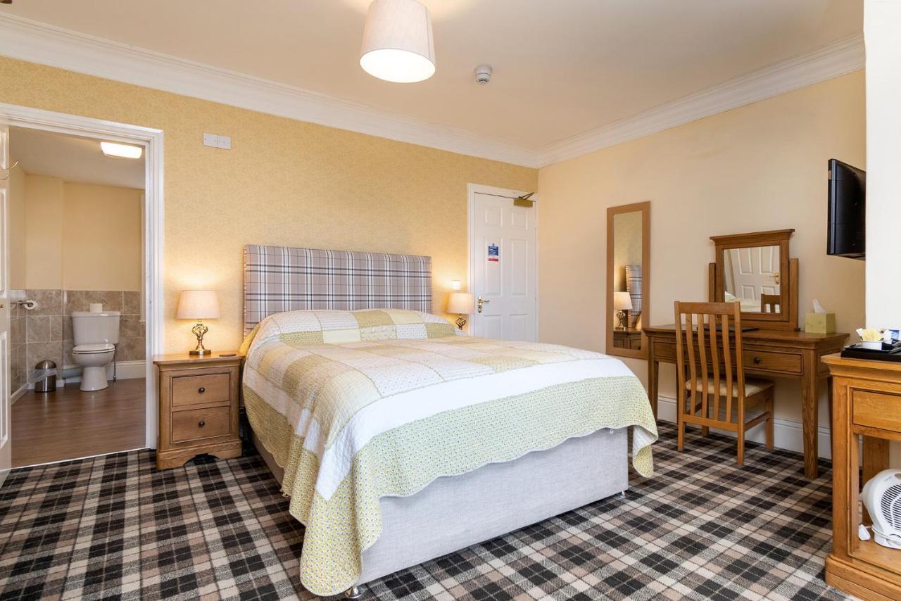 Crown Bed & Breakfast Harlech