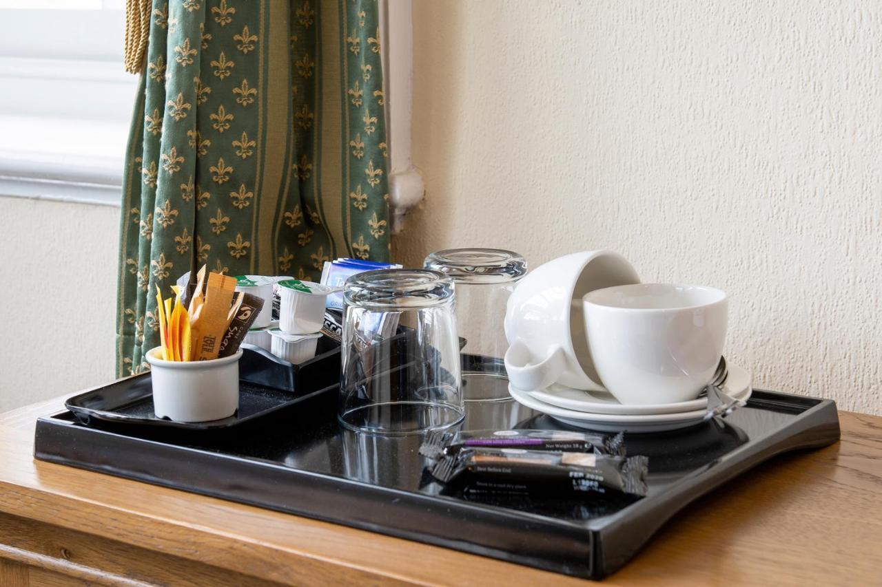 Crown Bed & Breakfast Harlech